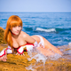 Illustration for article titled Just Like That, Dead or Alive's Kasumi Comes Alive